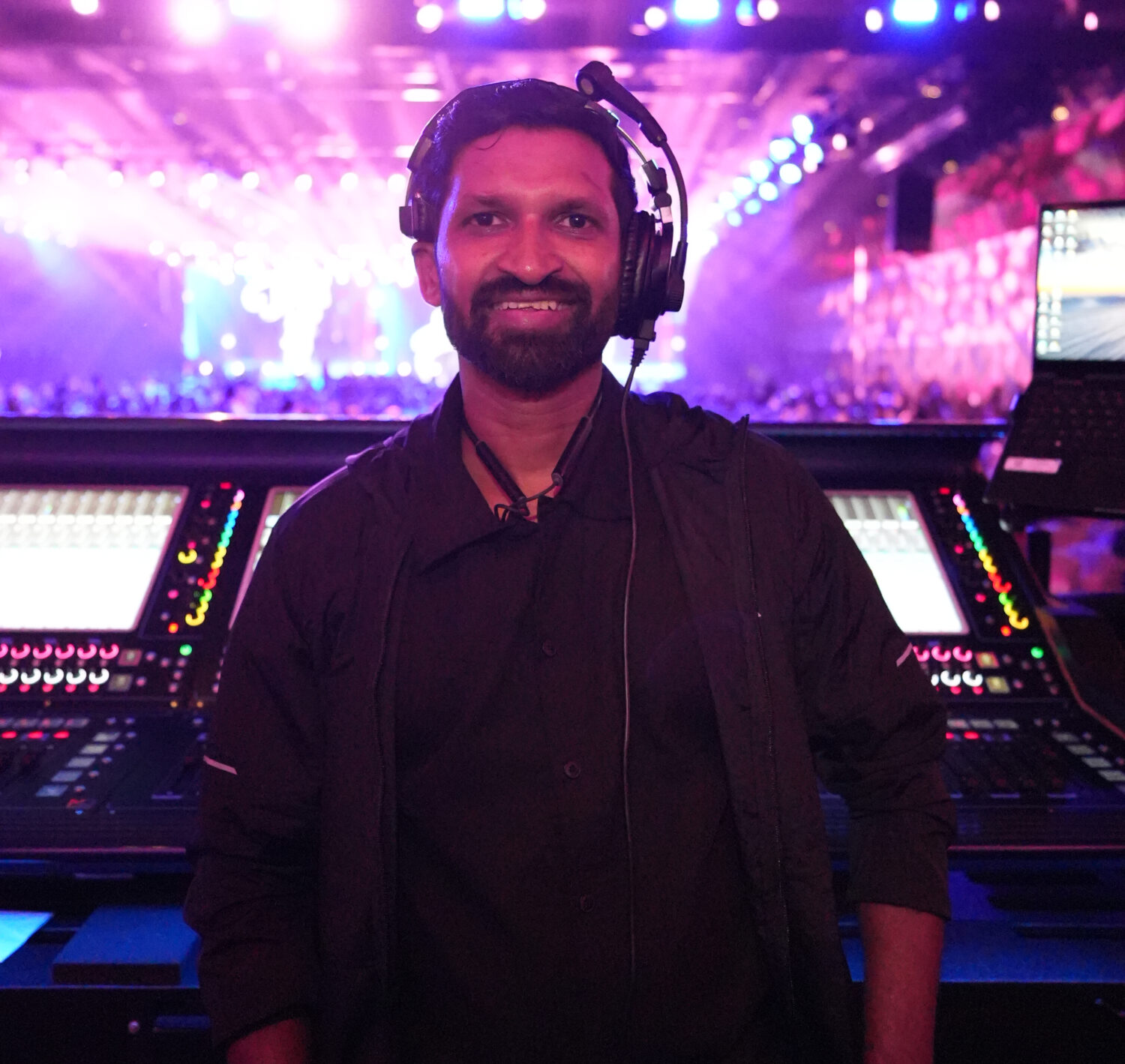 Mr.Praveen Mandhare