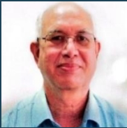 Dr. Deepak L. Waikar