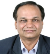 Mr. Ramakrishnan